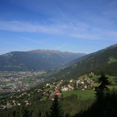 Fruehstueckspension Alpenrose Bed & Breakfast Изельсберг Экстерьер фото