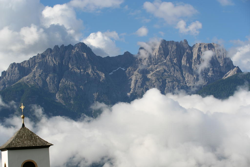 Fruehstueckspension Alpenrose Bed & Breakfast Изельсберг Экстерьер фото